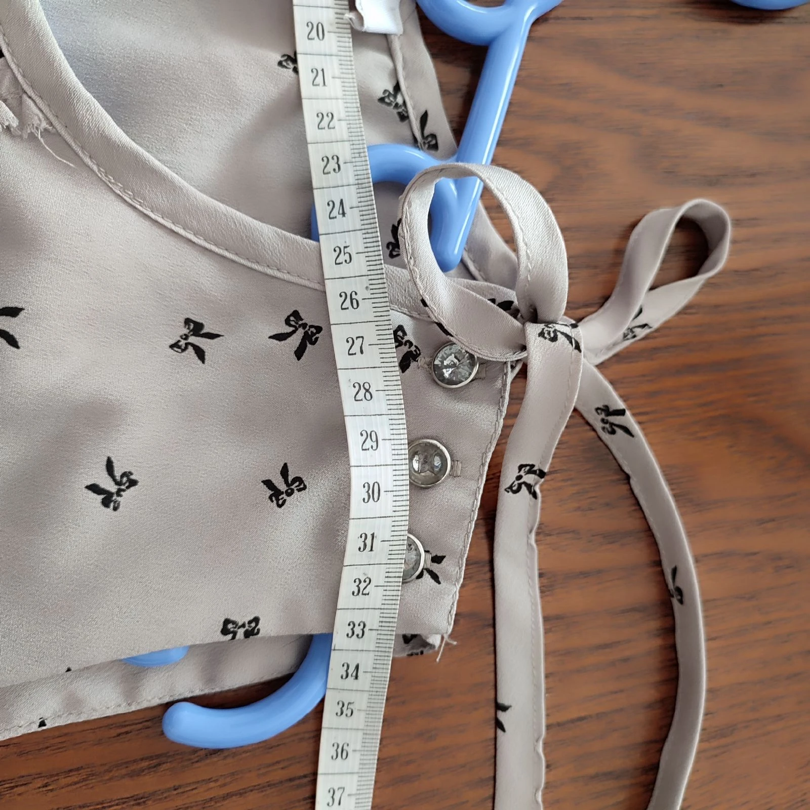 Blusa – photo 6